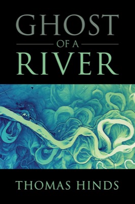 Ghost of a River book cover